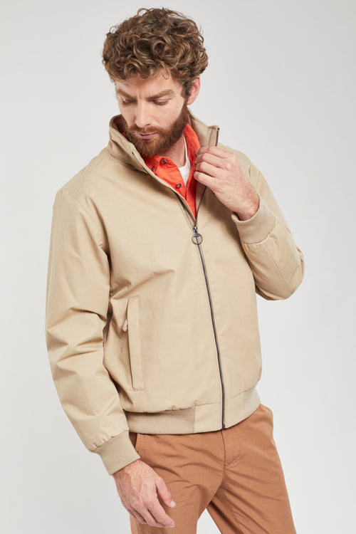 Blouson imperméable HALIAS - Bermudes - 1