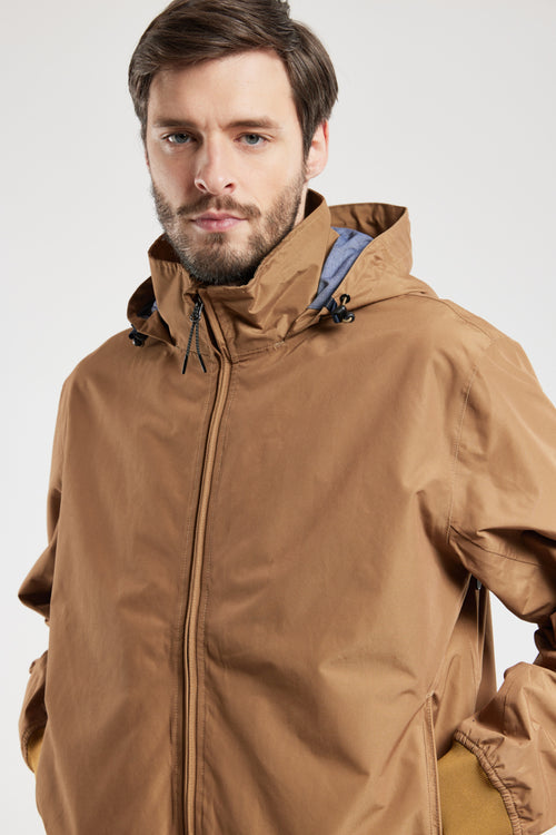 Blouson imperméable HIKING - Bermudes - 2