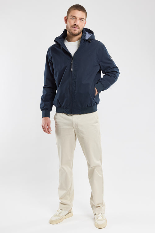 Blouson imperméable HIKING - Bermudes - 3