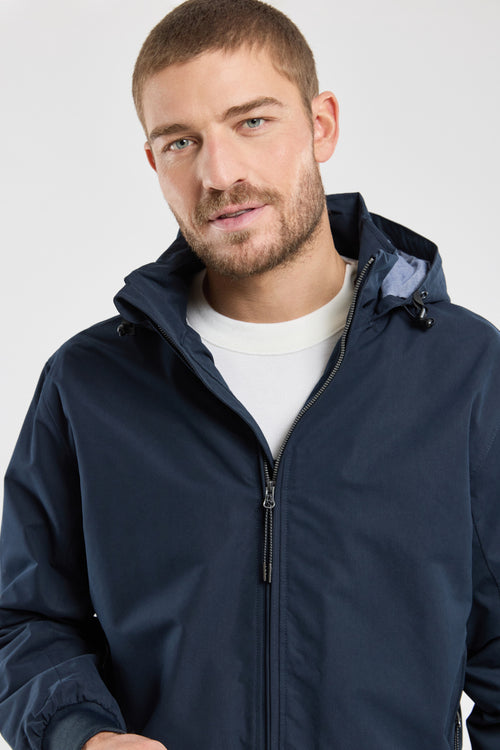 Blouson imperméable HIKING - Bermudes - 2