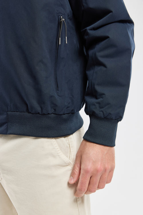 Blouson imperméable HIKING - Bermudes - 4