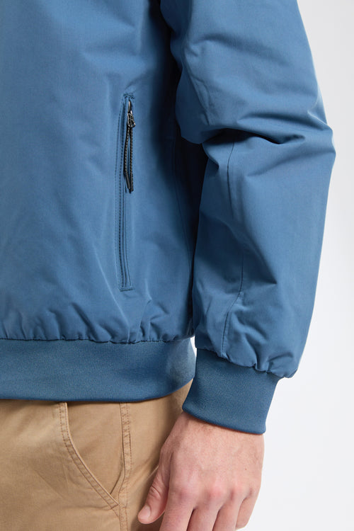 Blouson imperméable HIKING - Bermudes - 5