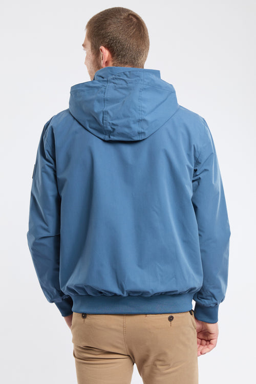 Blouson imperméable HIKING - Bermudes - 3