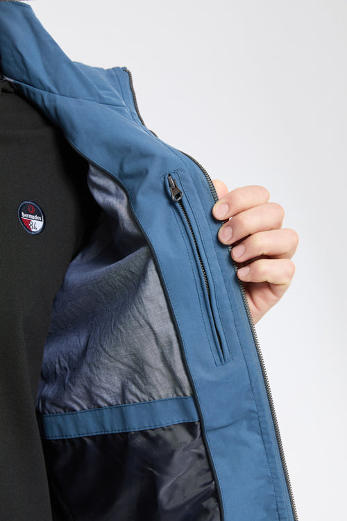 Blouson imperméable HIKING - Bermudes - 6