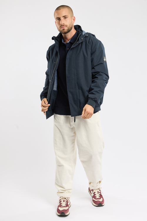 Blouson HARISSON - Bermudes - 3