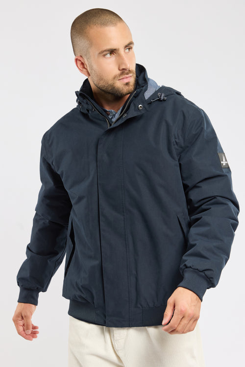 Blouson HARISSON - Bermudes - 1