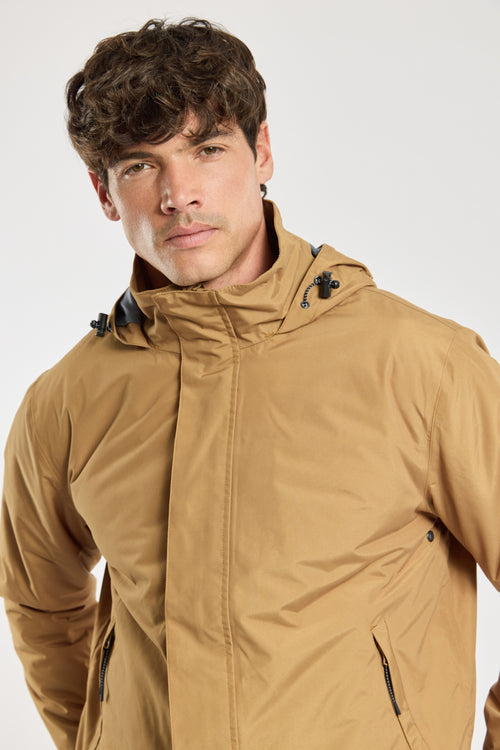 Blouson HARISSON - Bermudes - 2