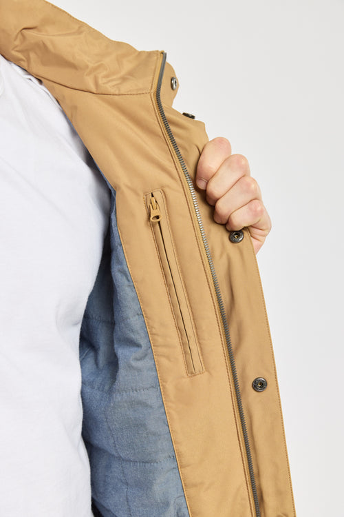 Blouson HARISSON - Bermudes - 6