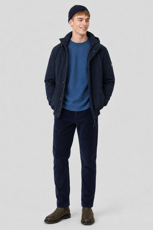 Blouson HARISSON - Bermudes - 3