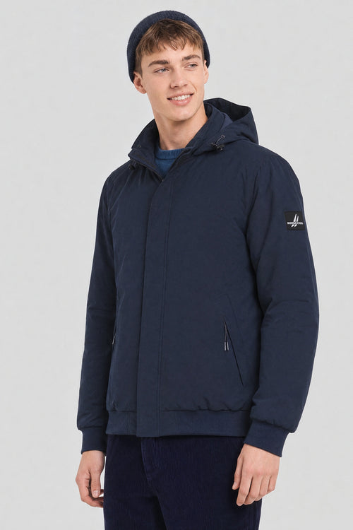 Blouson HARISSON - Bermudes - 1