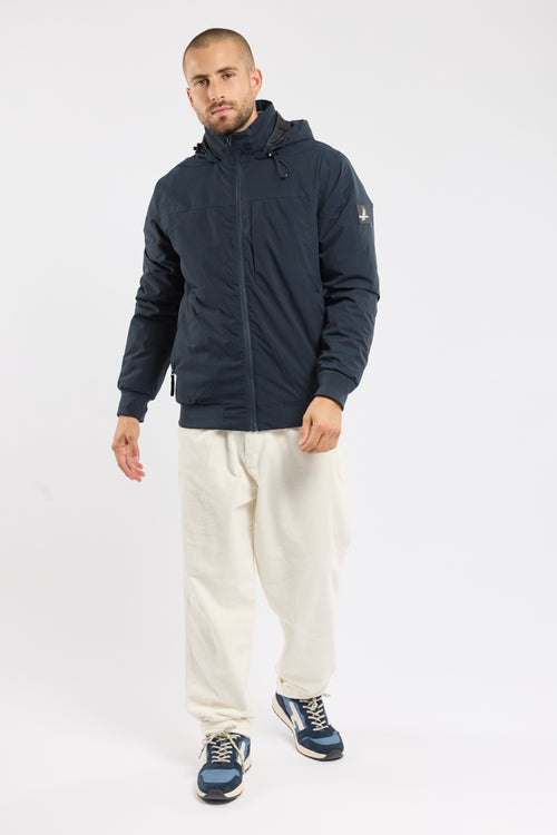 Blouson HATAWAY - polyester recyclé - Bermudes - 3