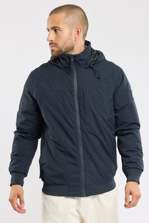 Blouson HATAWAY - polyester recyclé - Bermudes - 1