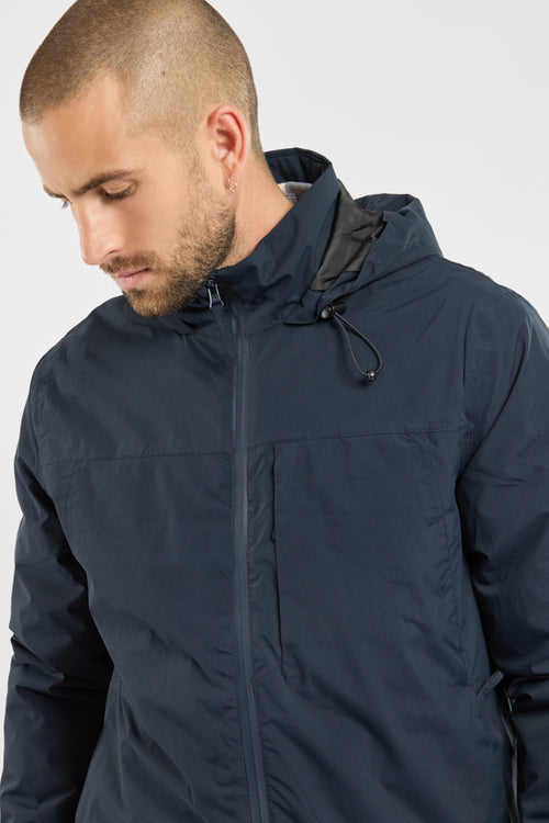 Blouson HATAWAY - polyester recyclé - Bermudes - 2