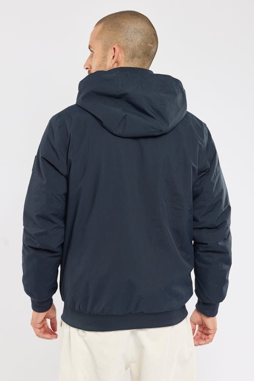 Blouson HATAWAY - polyester recyclé - Bermudes - 4