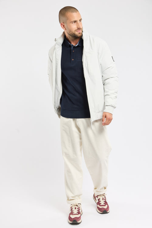 Blouson HATAWAY - polyester recyclé - Bermudes - 3