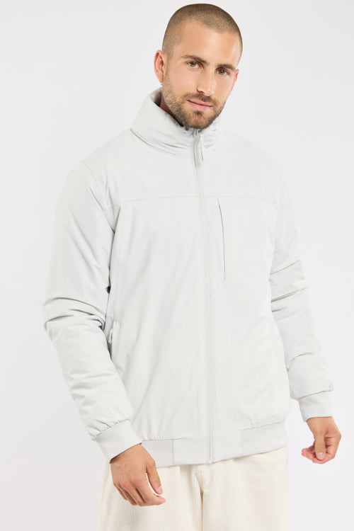 Blouson HATAWAY - polyester recyclé - Bermudes - 1