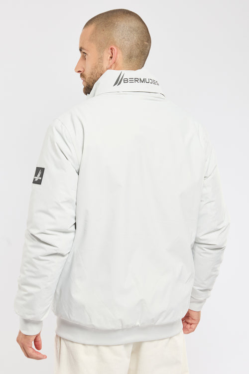 Blouson HATAWAY - polyester recyclé - Bermudes - 4