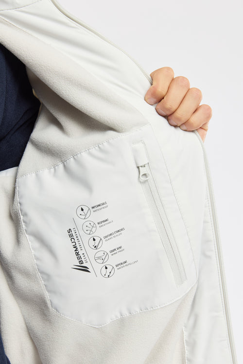 Blouson HATAWAY - polyester recyclé - Bermudes - 6