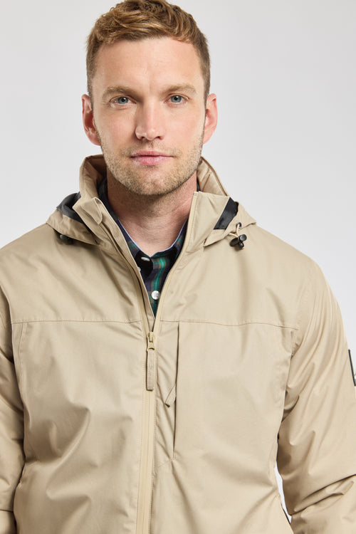 Blouson imperméable HATAWAY - Bermudes - 2