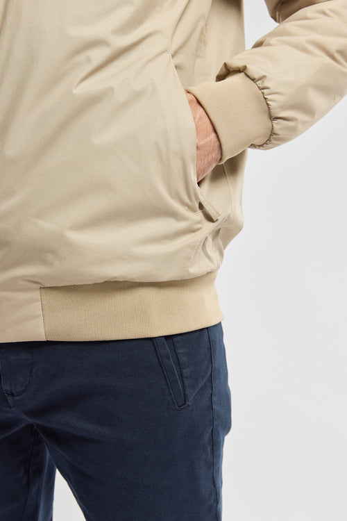 Blouson imperméable HATAWAY - Bermudes - 5