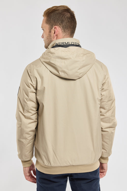 Blouson imperméable HATAWAY - Bermudes - 3