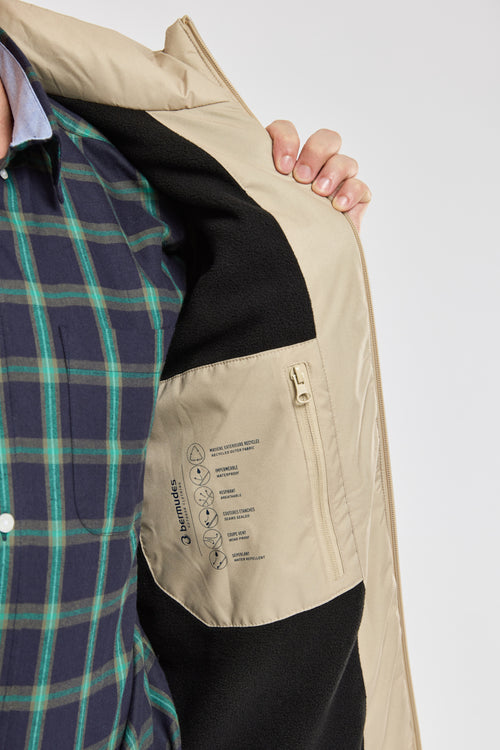 Blouson imperméable HATAWAY - Bermudes - 6