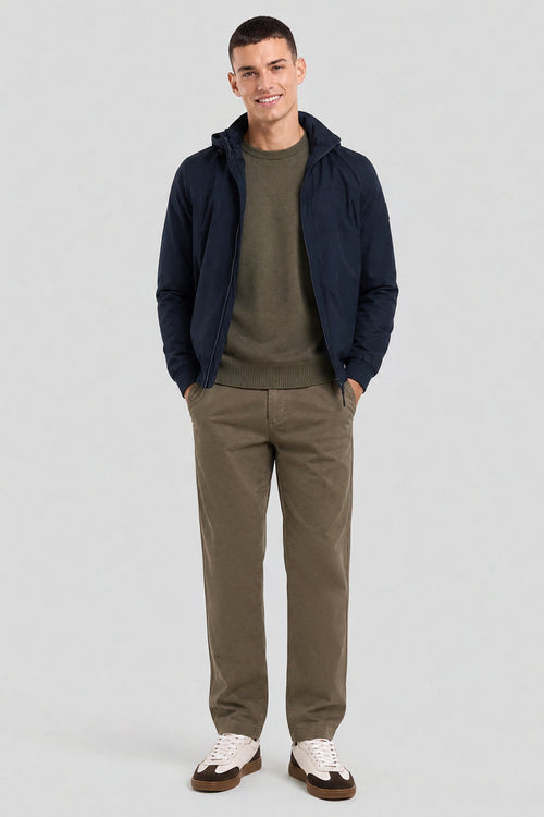 Blouson HATAWAY - polyester recyclé - Bermudes - 3