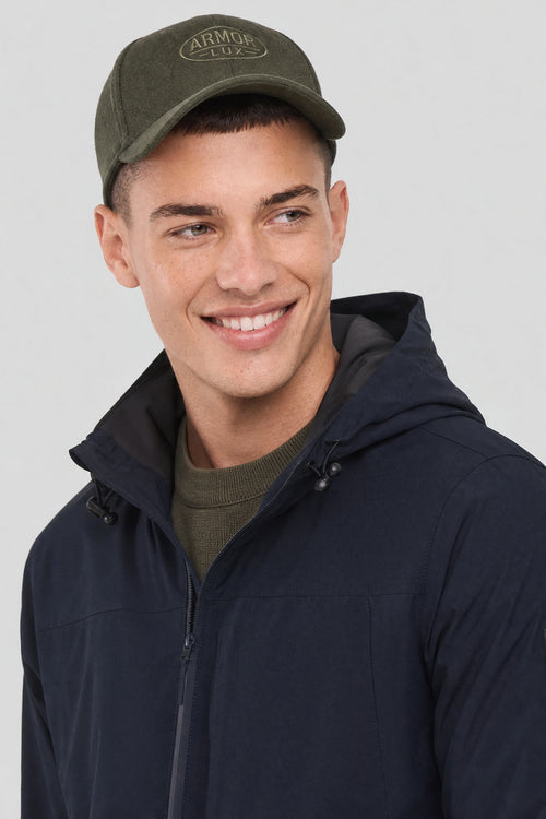 Blouson HATAWAY - polyester recyclé - Bermudes - 2