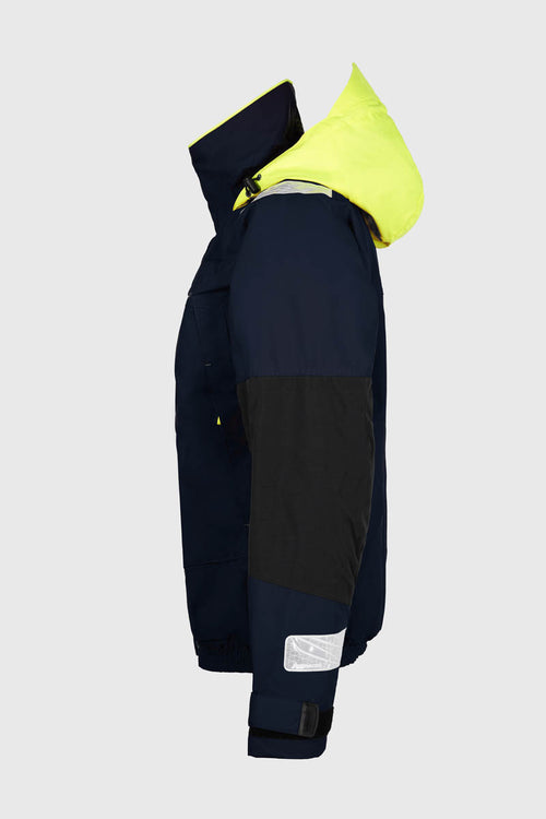 Blouson de quart Inshore doublure polaire - Bermudes - 3