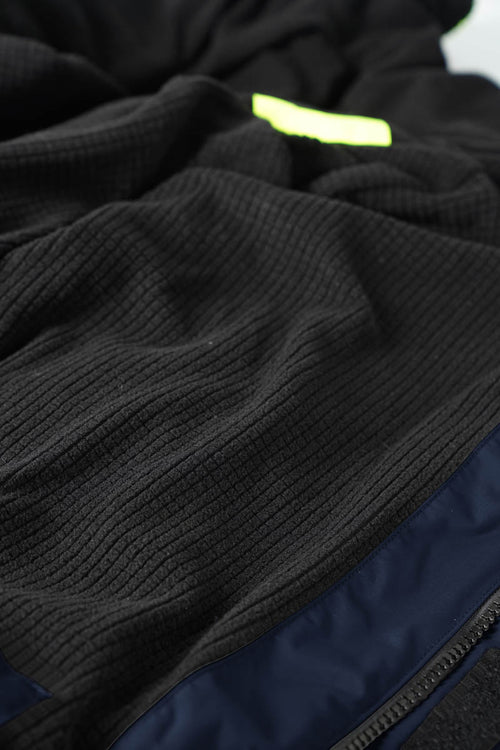 Blouson de quart Inshore doublure polaire - Bermudes - 4