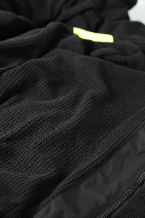 Blouson de quart Inshore doublure polaire - Bermudes - 4