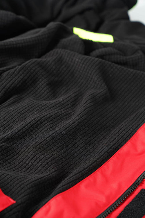 Blouson de quart Inshore doublure polaire - Bermudes - 4