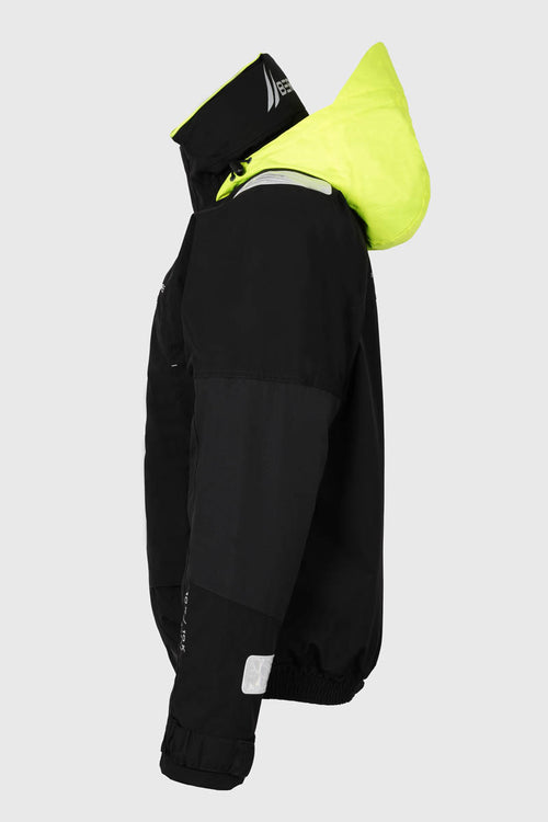 Blouson de quart Inshore doublure polaire - Bermudes - 3