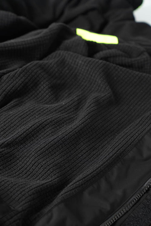 Blouson de quart Inshore doublure polaire - Bermudes - 4