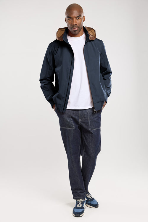 Blouson imperméable HERRIN - Bermudes - 5