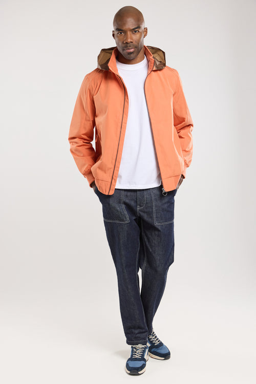 Blouson imperméable HERRIN - Bermudes - 5