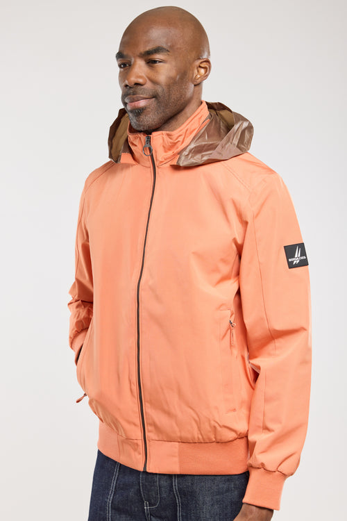 Blouson imperméable HERRIN - Bermudes - 3