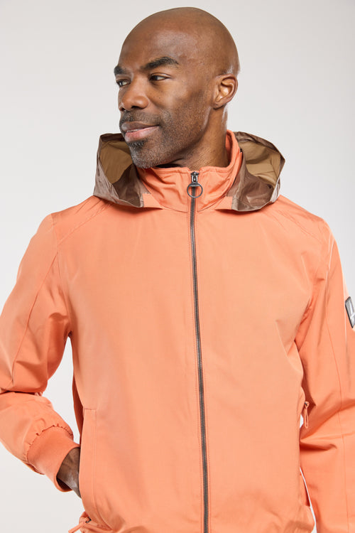 Blouson imperméable HERRIN - Bermudes - 4