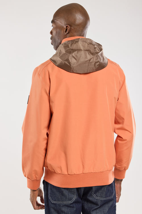 Blouson imperméable HERRIN - Bermudes - 2