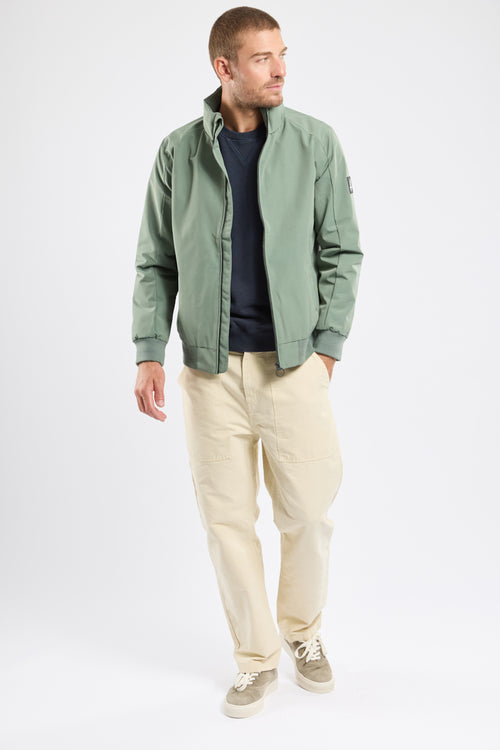 Blouson imperméable HERRIN - Bermudes - 3