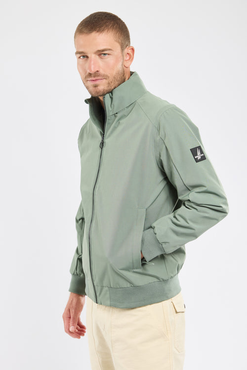 Blouson imperméable HERRIN - Bermudes - 1