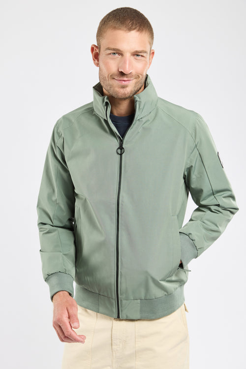 Blouson imperméable HERRIN - Bermudes - 6