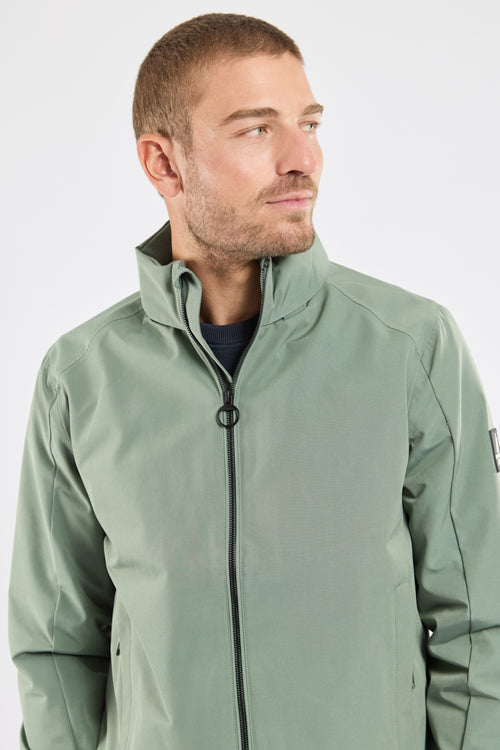 Blouson imperméable HERRIN - Bermudes - 2