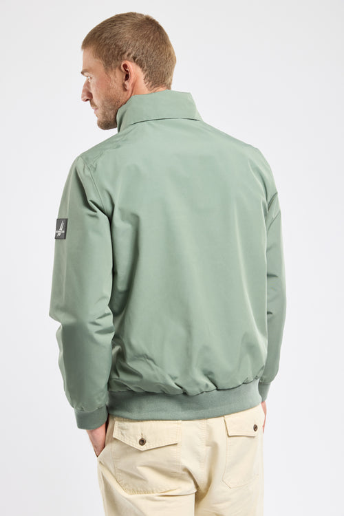 Blouson imperméable HERRIN - Bermudes - 5