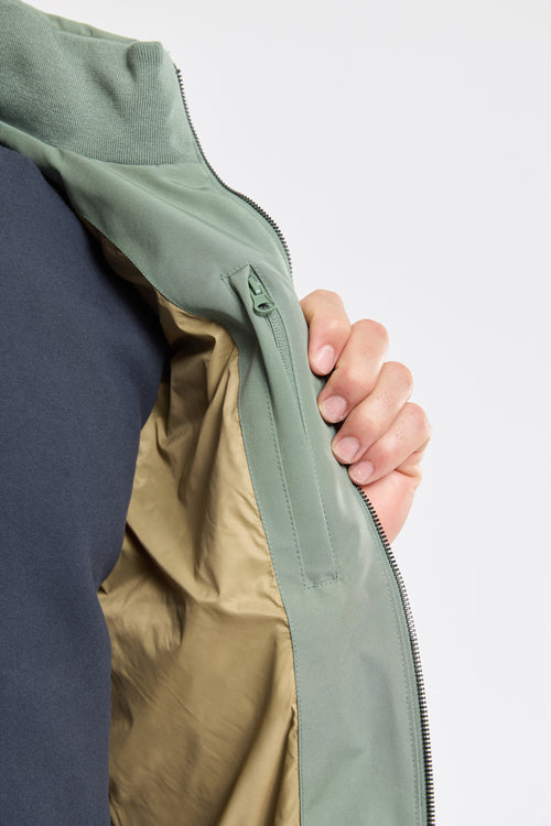 Blouson imperméable HERRIN - Bermudes - 4