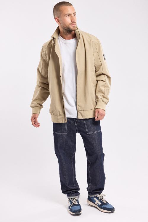 Blouson imperméable HERRIN - Bermudes - 1