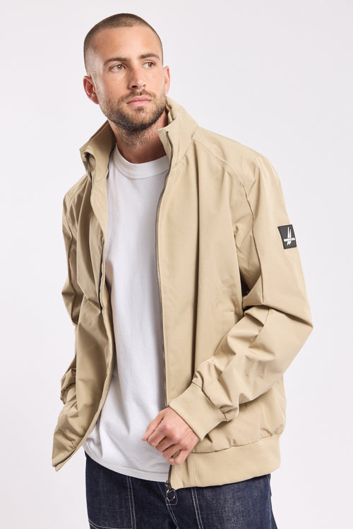 Blouson imperméable HERRIN - Bermudes - 2
