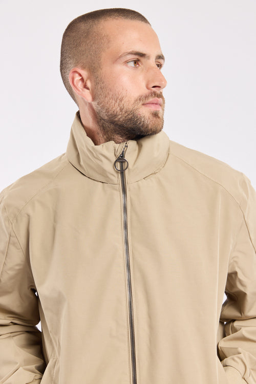 Blouson imperméable HERRIN - Bermudes - 3