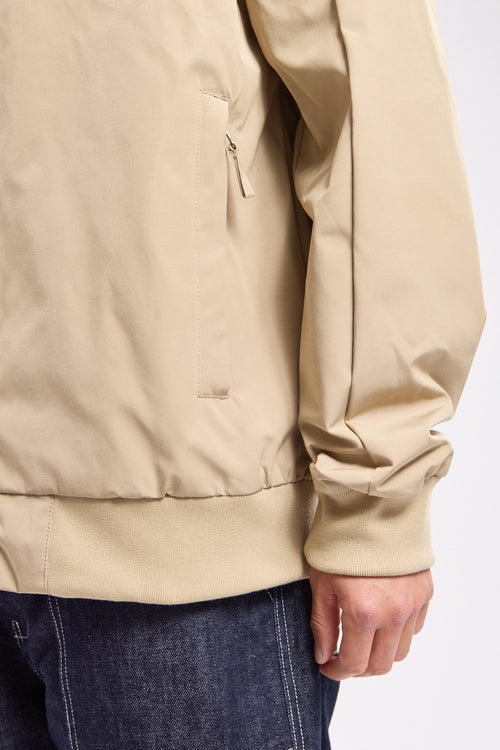 Blouson imperméable HERRIN - Bermudes - 4