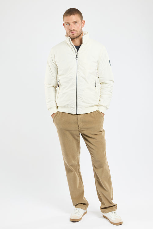Blouson HAYPOINT - polyamide recyclé - Bermudes - 3
